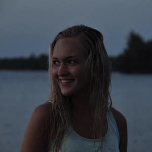 Meet your Posher, Leah